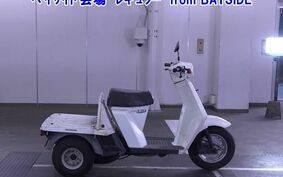 HONDA ジャイロ UP TA01