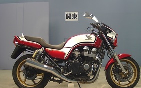 HONDA CB750 GEN 2 2005 RC42