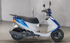 SUZUKI ADDRESS V125 CF46A