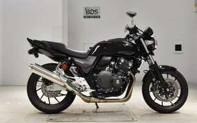 HONDA CB400SF GEN 4 A 2021 NC42