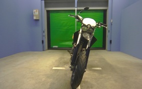 KAWASAKI KLX250D TRACKER LX250E