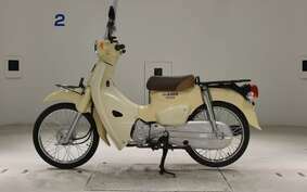 HONDA C50 SUPER CUB AA09