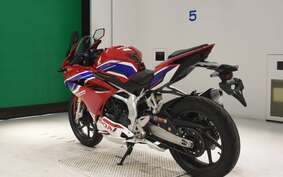 HONDA CBR250RR MC51