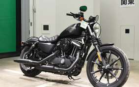 HARLEY XL883N 2017 LE2