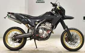 HONDA CRF250M MD38