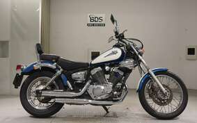 YAMAHA VIRAGO 250 3DM