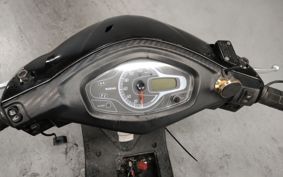 SUZUKI ADDRESS V125 CF4MA