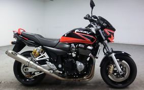 SUZUKI GSX1400 2003 GY71A