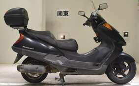 HONDA FORESIGHT EX MF04