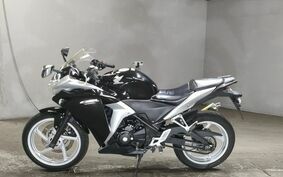 HONDA CBR250R MC41