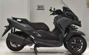 YAMAHA TRICITY 300 2021 SH15J