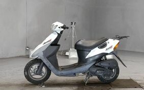 SUZUKI LET's 2 CA1PA