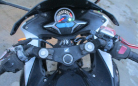 HONDA CBR250R MC41