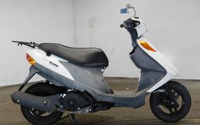 SUZUKI ADDRESS V125 CF4EA