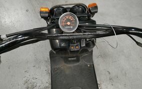 HONDA ZOOMER AF58