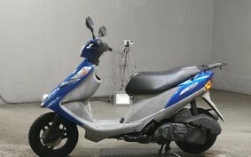 SUZUKI ADDRESS V125 G CF4EA