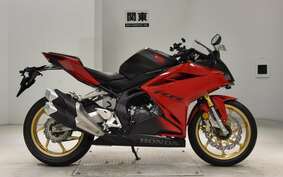 HONDA CBR250RR A MC51