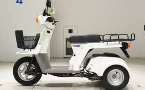 HONDA GYRO X TD02