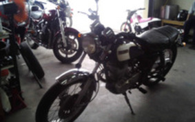 YAMAHA SR500 SPOKE 1983 2J2