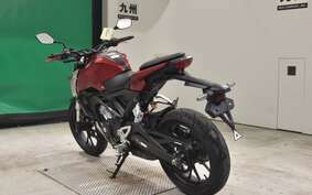 HONDA CB125 R JC79