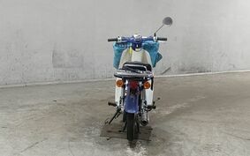 HONDA PRESS CUB 50 AA01