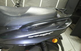 YAMAHA CYGNUS 125 XSR 3 SED8J