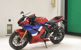 HONDA CBR1000RR RSP 2022 SC82