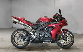 YAMAHA YZF-R1 2004 RN124