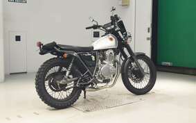 SUZUKI GRASS TRACKER NJ47A