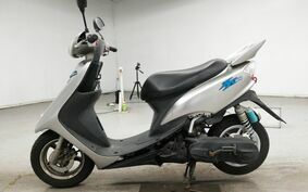 YAMAHA JOG ZR Evolution SA16J