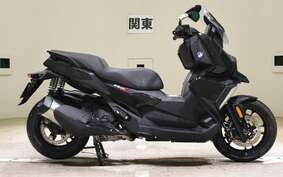 BMW C400X 0C09