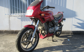 HONDA ZELBIS MC25