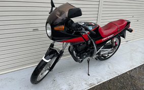 HONDA CBX125F JC11