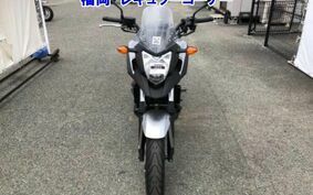 HONDA NC 700 X SD RC63