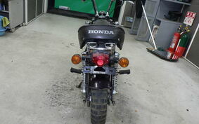 HONDA MONKEY Z50J