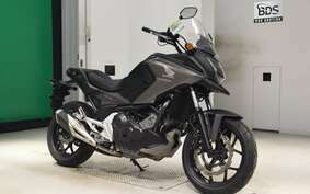 HONDA NC750X ABS EP 2020 RC90