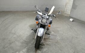 HONDA SHADOW 750 2007 RC50