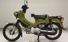 HONDA CROSS CUB 110 JA45