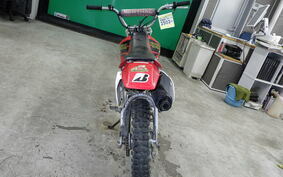 HONDA XR70R DE02