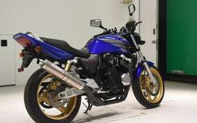 HONDA CB400SF VTEC Spec3 2005 NC39