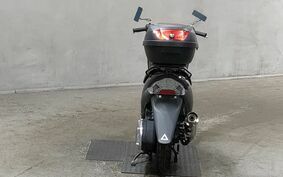 SUZUKI ADDRESS V125 CF46A