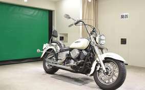 YAMAHA DRAGSTAR 400 2002 VH01J