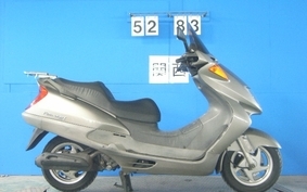 HONDA FORESIGHT MF04