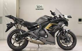 KAWASAKI NINJA 400 ABS 2017 EX400E