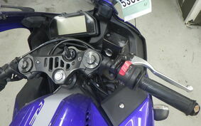 YAMAHA YZF-R3 2021 RH13J