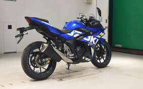 SUZUKI GSX250R DN11A