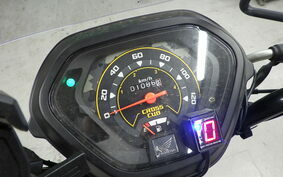 HONDA CROSS CUB 110 JA45