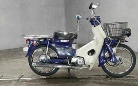 HONDA PRESS CUB 50 AA01