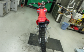 HONDA CRF125F JE03