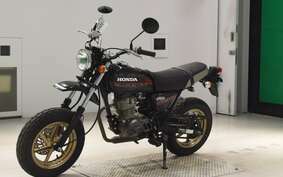 HONDA APE 100 GEN 2 HC13